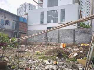 Bán đất hiệp bình phước thủ đức  gần vạn phúc, cách ql13 chỉ 150m