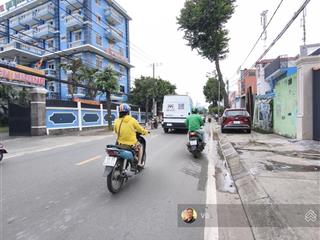 Mặt tiền kinh doanh đường linh đông gần sát đường vành đai 2, dt 280m2, 10x28m