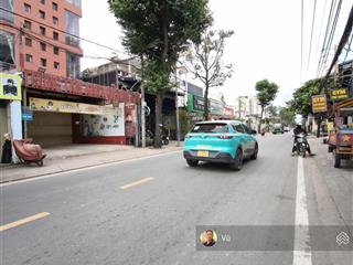 Mặt tiền kinh doanh đường linh đông gần sát với đường vành đai 2, dt 280m2, 10x28m, giá 21 tỷ