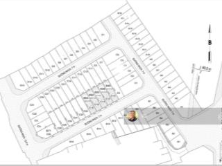 Bán đất mặt tiền quốc lộ 13, lộc vừng liền kề vạn phúc city, giá tốt, tiềm năng tăng mạnh