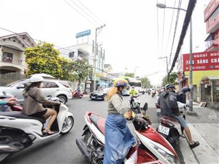 Mặt tiền kinh doanh sầm uất đường hiệp bình sát ql 13, ngang 15m, dt 450m2 thổ cư