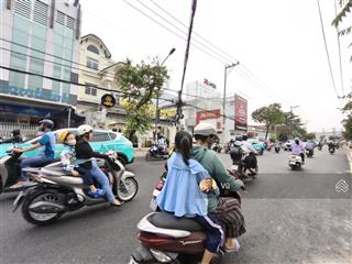 Đất mặt tiền đường hiệp bình cách ql 13 chỉ 100m, dt 450m2 thổ cư, ngang 15m