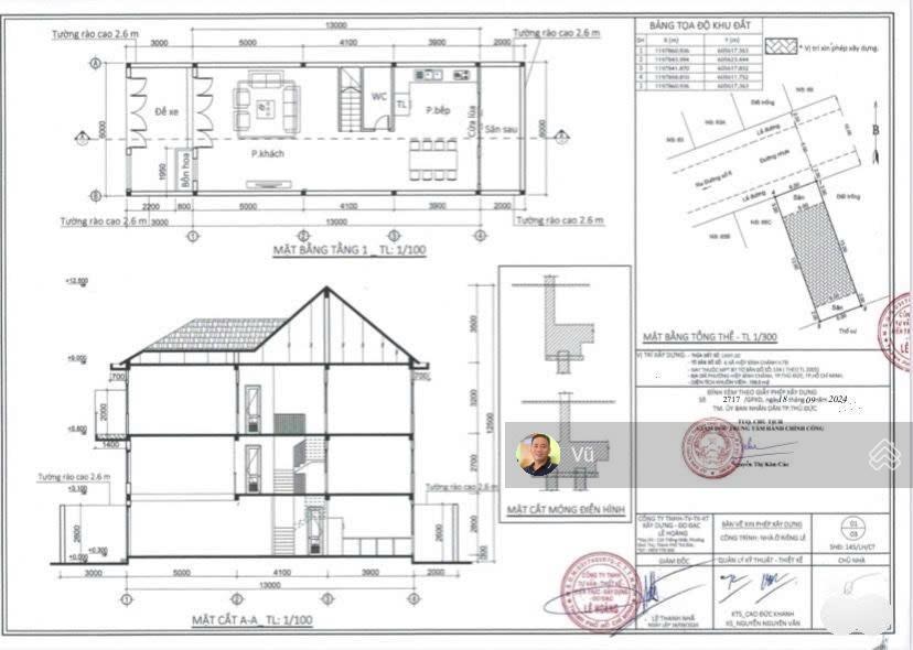 Đất đẹp 6x18m gần coopmart bình triệu sổ hồng riêng, đường 12m, xây dựng tự do
