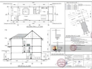 Đất đẹp 6x18m gần coopmart bình triệu sổ hồng riêng, đường 12m, xây dựng tự do