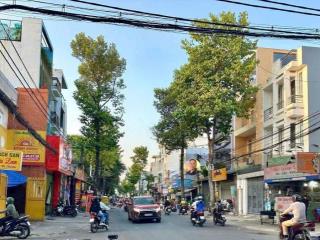 Đất mặt tiền hiệp bình chánh gần đường hiệp bình 100m², 14 tỷ