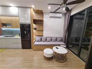 Chính chủ bán căn 2pn 2wc 55m2 tòa sa3 vinhomes smart city tây mỗ full đồ sẵn sổ, bao phí