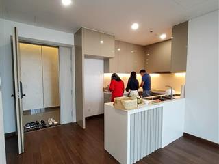 Chính chủ bán căn 3pn 80m2 view hồ masteri mới bàn giao giá 6.5 tỷ view đẹp nhà mới