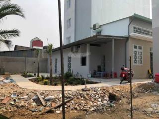 Bán nhà 1041/75/6 trần xuân soạn, p. tân hưng, quận 7, tp. hcm