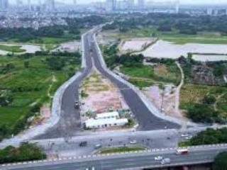 Bán gấp lô đất tại mặt tiền đường 1 tháng 5, phường 5, tp vị thanh, tỉnh hậu giang