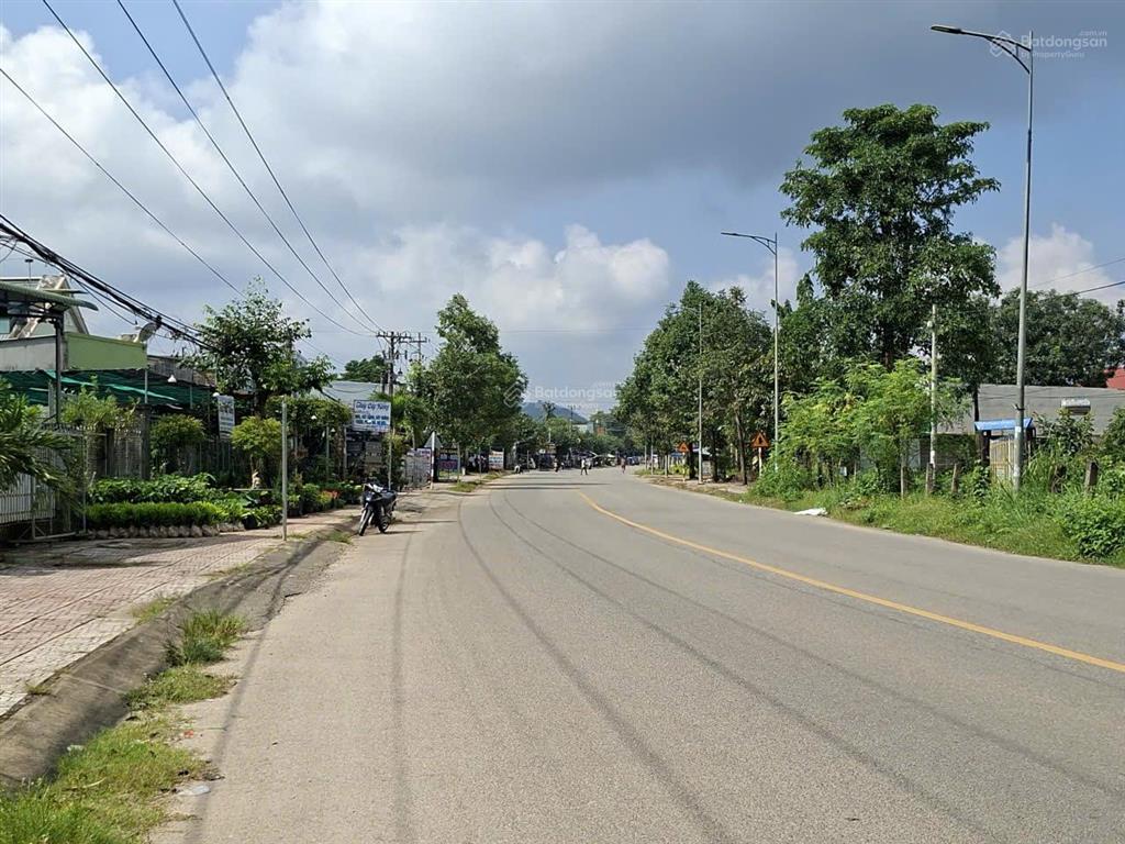 Bán gấp đất mặt tiền đường đt 821, xã lộc giang, huyện đức hòa, tỉnh long an