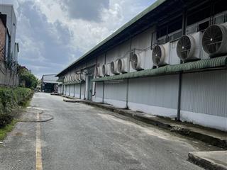 Cần cho thuê 5.300m2 thuận an bình dương