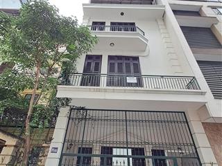 Phân lô trung kính  mặt tiền bề thế  thích hợp làm văn phòng 125m2 nhỉnh 40 tỷ