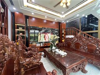 Biệt thự an vượng villatặng 100% nội thất siêu vip.