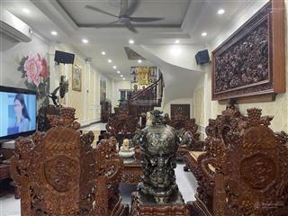 Bán gấp liền kề kđt văn phú  90m2  22 tỷ  full nội thất xịn