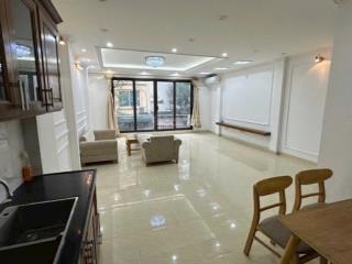 Liền kề văn la  văn phú  7 tầng  nhỉnh 13 tỷ