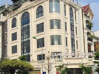 Siêu phẩm building tân triều 7 tầng  lô góc  siêu kinh doanh  dòng tiền 200tr/tháng