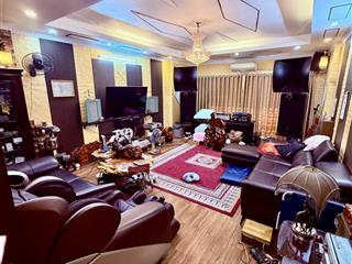 Mặt phố hoàng đôn hoà lk văn phú hà 90m vị trí đắc địa kinh doanh siêu đỉnh đường 40m