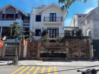 Chỉ 40tỷ có ngay biệt thự làng việt kiều châu âu  mỗ lao  hoàn thiện cực đẹp