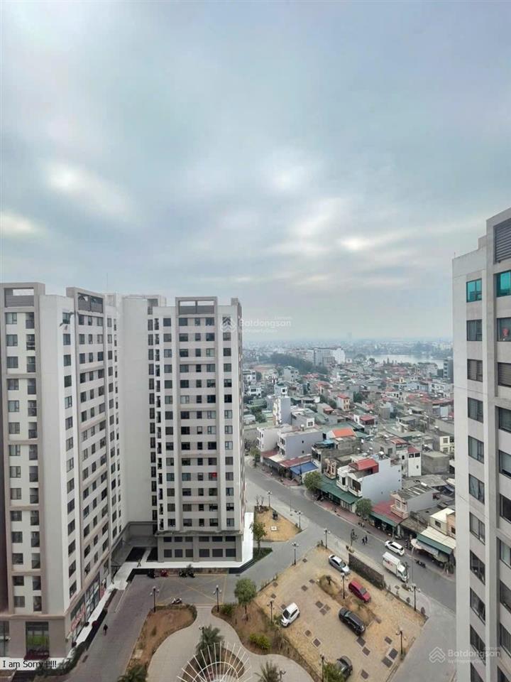 Bán căn hộ chung cư bạch đằng trong khu đô thị trần hưng đạo ngay trung tâm thành phố hải dương