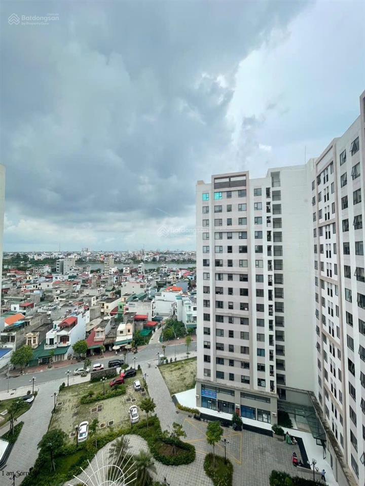 Bán căn hộ thô chung cư bạch đằng hơn 1 tỷ phường nhị châu hải dương cũ nay thành phố hải phòng