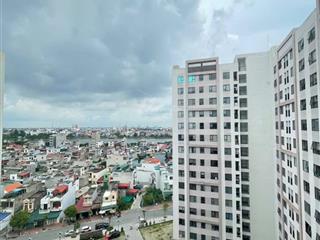 Bán căn hộ thô chung cư bạch đằng hơn 1 tỷ phường nhị châu hải dương cũ nay thành phố hải phòng