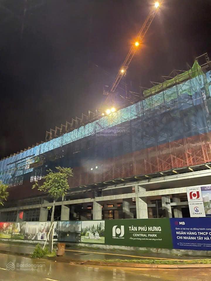 Hỗ trợ, tư vấn hồ sơ mua căn hộ chung cư nhà ở xã hội kđt tân phú hưng thành phố hải dương