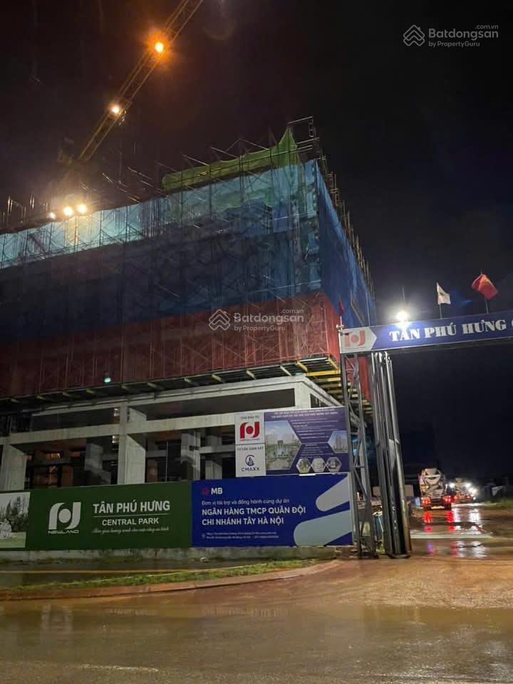 Hỗ trợ, tư vấn hồ sơ mua căn hộ chung cư nhà ở xã hội kđt tân phú hưng thành phố hải dương