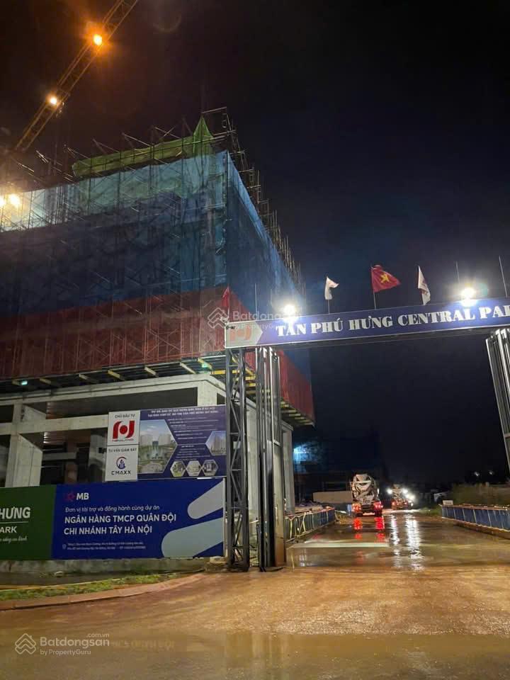 Hỗ trợ, tư vấn hồ sơ mua căn hộ chung cư nhà ở xã hội kđt tân phú hưng thành phố hải dương