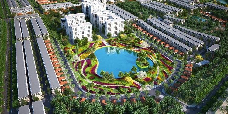 Hỗ trợ, tư vấn hồ sơ mua căn hộ chung cư nhà ở xã hội kđt tân phú hưng thành phố hải dương