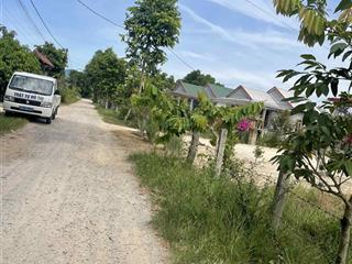 Bán đất chân mây lăng cô trong khu dân cư shr, 3016m2 đường 12m, cách ql1a 2p di chuyển 0763 646 ***