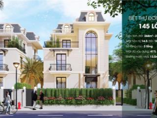 Cần bán shophouse đường 20,5m trục chính dự án.  0988 157 ***