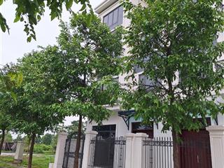 Chính chủ bán nền biệt thự 170m2 dự án minh giang đầm và 28tr/m2  0988 157 ***