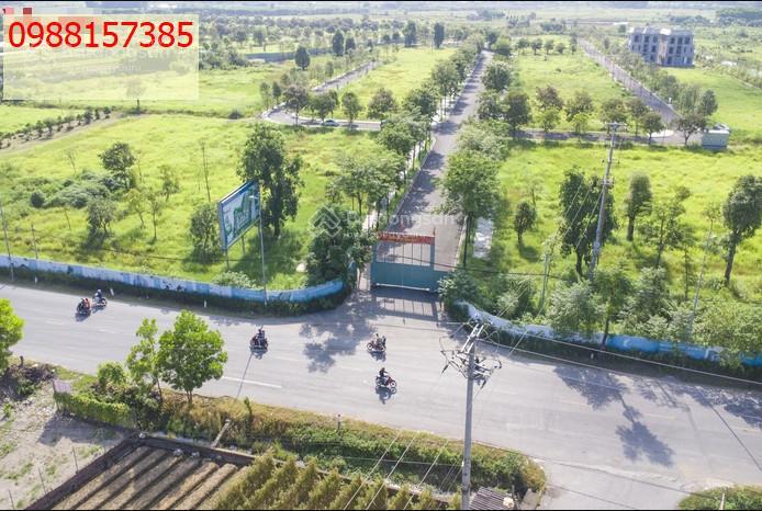 Cần bán biệt thự 250m2 khu nhà ở minh đức  vista mê linh pháp lý đầy đủ.  0988 157 ***