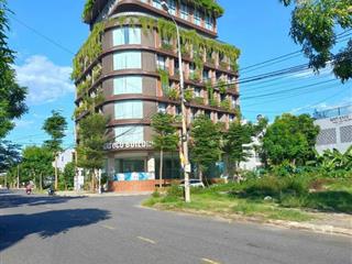 Chính chủ bán lô lê văn thủ gần công viên khu nam việt á. loan 0979 141 ***