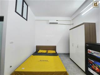 Cho thuê ccmn full đồ tại mậu lương, kiến hưng, hà đông