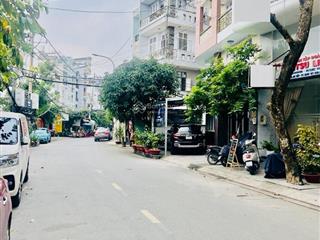 Bán nhà gấp hẻm xe hơi 8m thông, phan huy ích, 4 tầng btct, 4mx15m, chỉ 7.9 tỷ