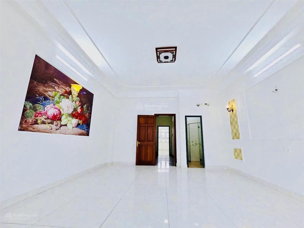 Nhà đẹp lung linh 3 bước ra emart, hxh phan huy ích, p. 12, gò vấp, 3 tầng, 4mx15m5, giá 6 tỷ 8