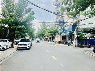 Gấp định cư giảm 2 tỷ! bán nhanh mặt tiền kinh doanh, đường thông 12m  gần sân bay