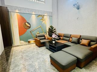 Cực hiếm khu phân lô vip! khu đẹp nhất lê văn thọ  hxh 7m  5 tầng  sd 63m2  sát cv làng hoa
