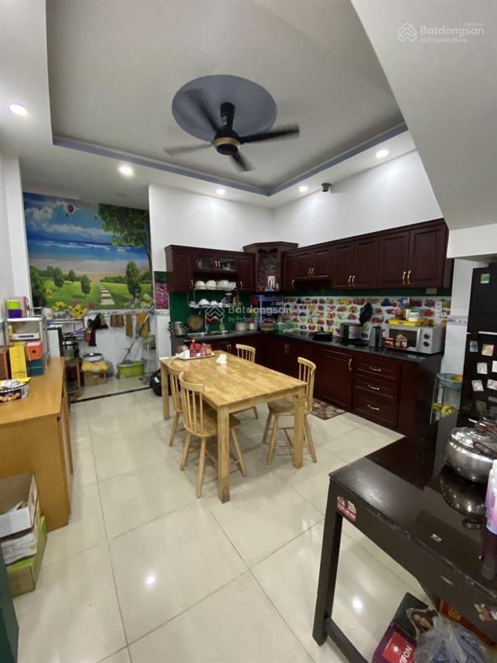 Cực hiếm giảm 2 tỷ! bán mặt tiền kinh doanh phan huy ích  3 tầng  dt80m2 (4m2x19m)  giá 10 tỷ 9