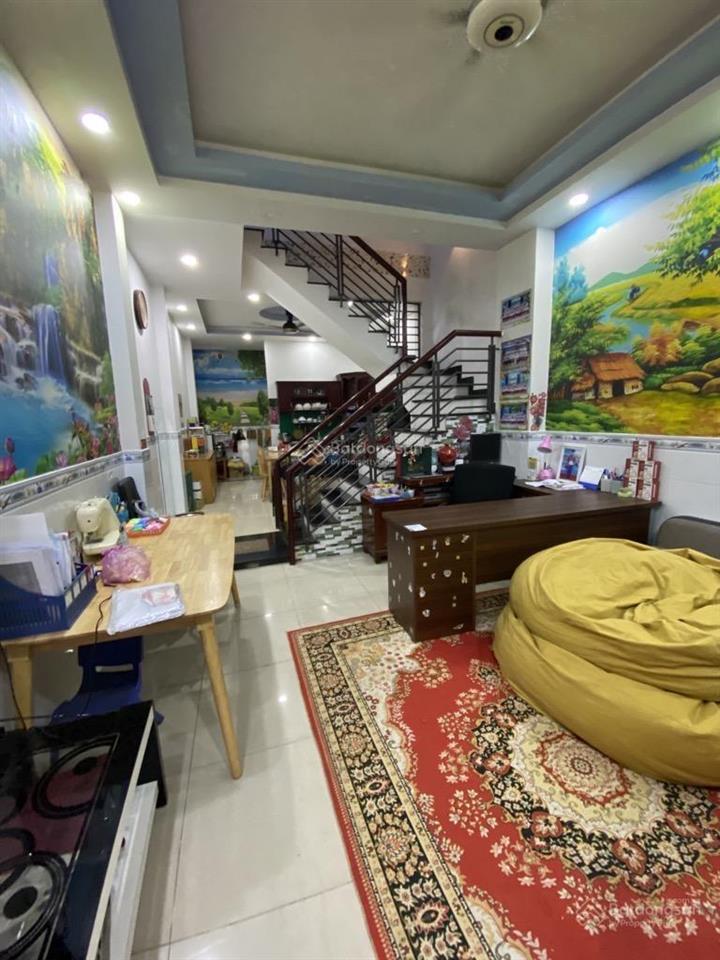 Cực hiếm giảm 2 tỷ! bán mặt tiền kinh doanh phan huy ích  3 tầng  dt80m2 (4m2x19m)  giá 10 tỷ 9