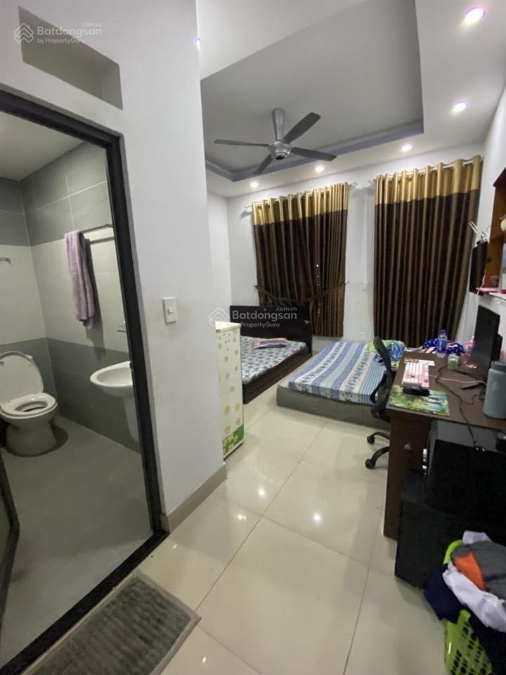 Cực hiếm giảm 2 tỷ! bán mặt tiền kinh doanh phan huy ích  3 tầng  dt80m2 (4m2x19m)  giá 10 tỷ 9