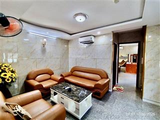Bán khách sạn  5 tầng  16 phòng kín  mặt tiền thụt quang trung  dòng tiền 200tr/tháng  chỉ 20
