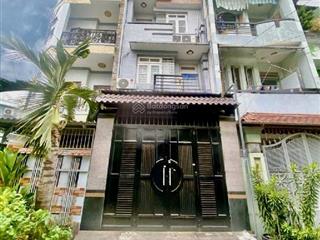 Bán chdv 4 tầng  7 phòng  4x17  hẻm xe hơi lê văn thọ p14 gò vấp  nhỉnh 7 tỷ