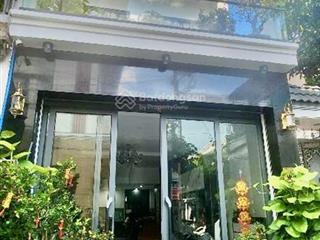 Bán nhà hẻm xe hơi quang trung  4 tầng  4.5x13  p8 gò vấp  nhỉnh 9 tỷ