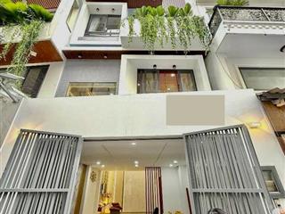 Siêu phẩm 5 tầng  ngang 5m cực hiếm  nguyễn văn khối  p9 gò vấp  nhỉnh 9 tỷ