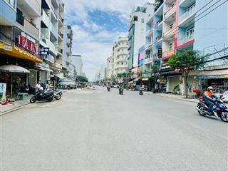 Mặt tiền kinh doanh phạm văn bạch  7 tầng thang máy  p15 tân bình  nhỉnh 15 tỷ