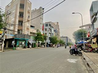 Bán nhà mặt tiền phạm văn bạch  kinh doanh sầm uất  5x27  p15 tân bình  nhỉnh 18 tỷ