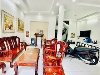 Bán nhà biệt thự hiếm ngang khủng 8m, 128m2 (8mx16m), hẻm 7m, gần trường chinh, q.12.