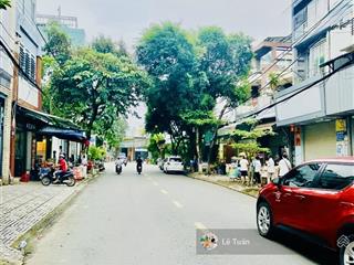 Bán nhà mặt tiền kd, 4 tầng, đường 6m thông, 5x14m, nguyễn duy cung, gò vấp, sát phạm văn bạch